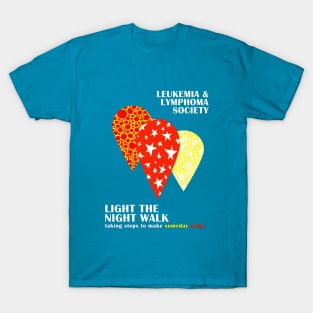 Light the Night T-Shirt